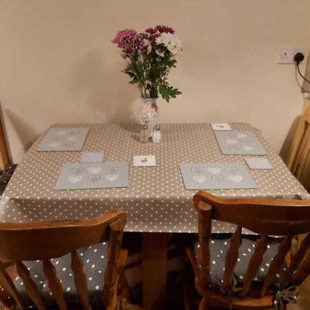 Lovely 2-Bed Cottage At The Foot Of The Mournes Newry Eksteriør billede
