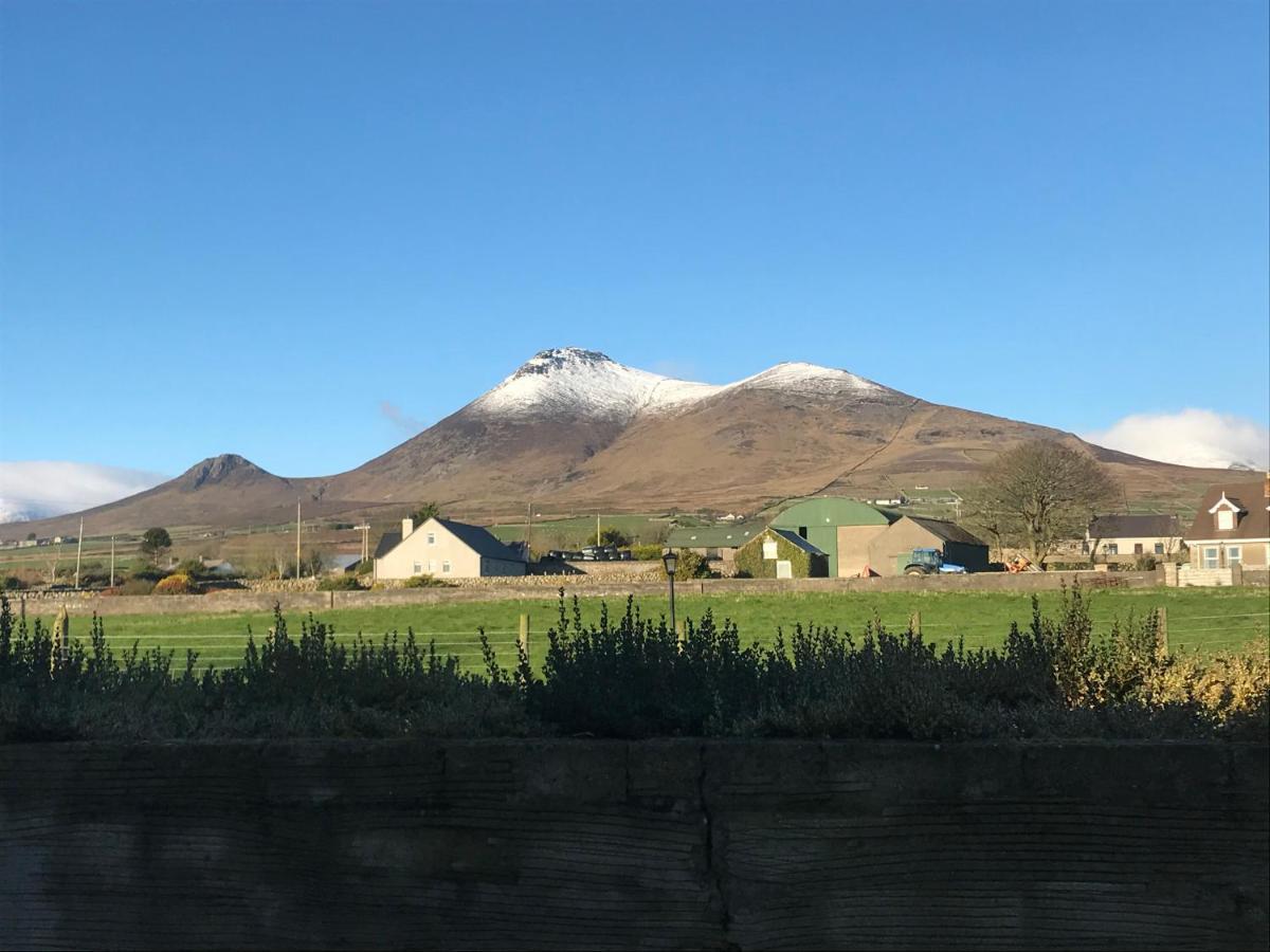 Lovely 2-Bed Cottage At The Foot Of The Mournes Newry Eksteriør billede