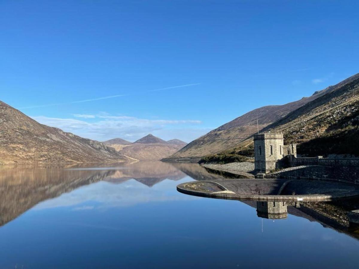 Lovely 2-Bed Cottage At The Foot Of The Mournes Newry Eksteriør billede