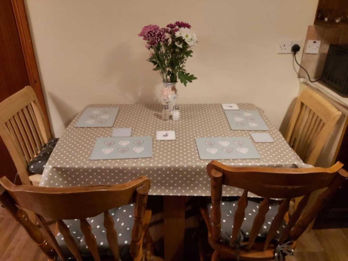 Lovely 2-Bed Cottage At The Foot Of The Mournes Newry Eksteriør billede