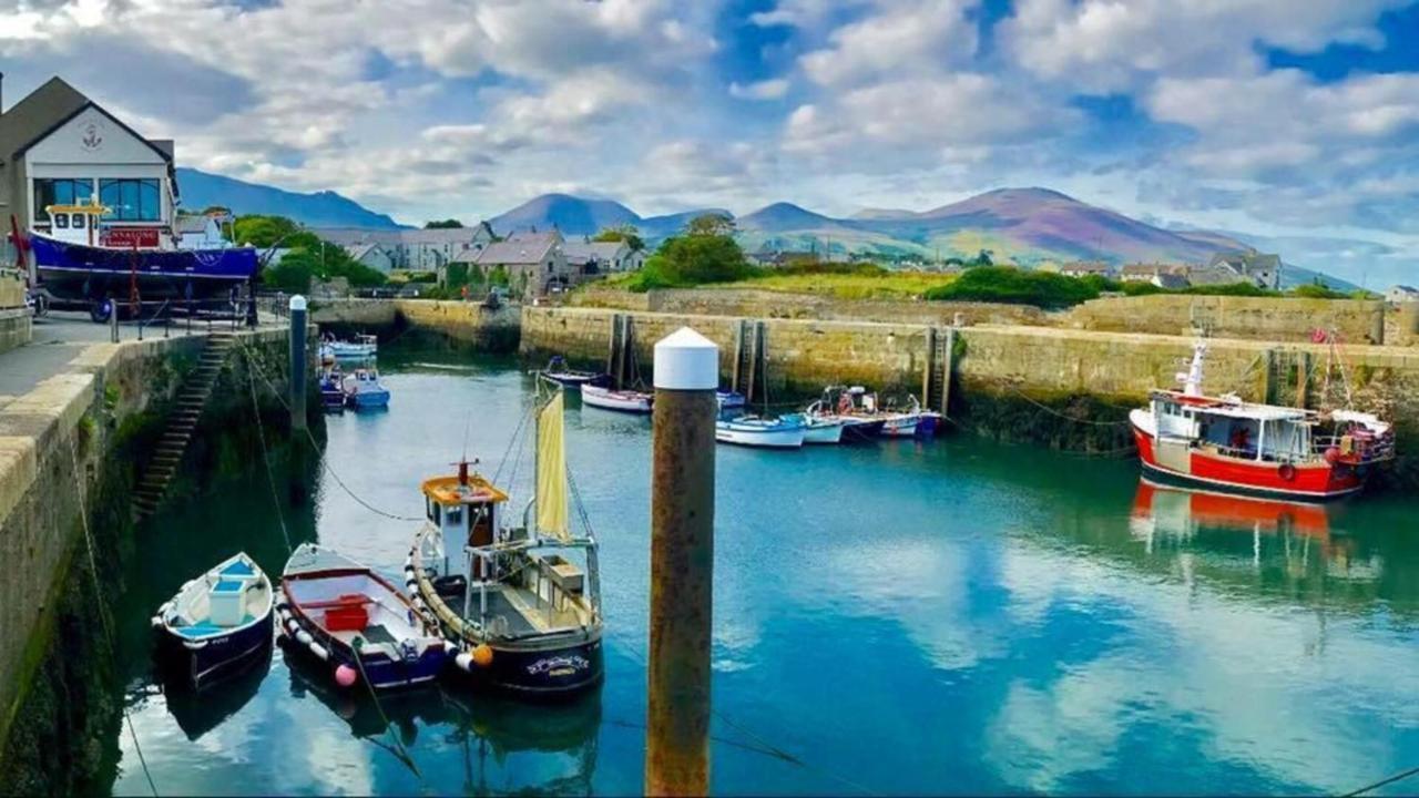 Lovely 2-Bed Cottage At The Foot Of The Mournes Newry Eksteriør billede
