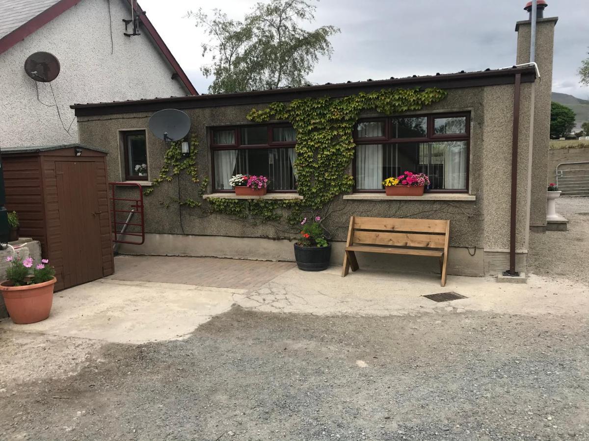 Lovely 2-Bed Cottage At The Foot Of The Mournes Newry Eksteriør billede