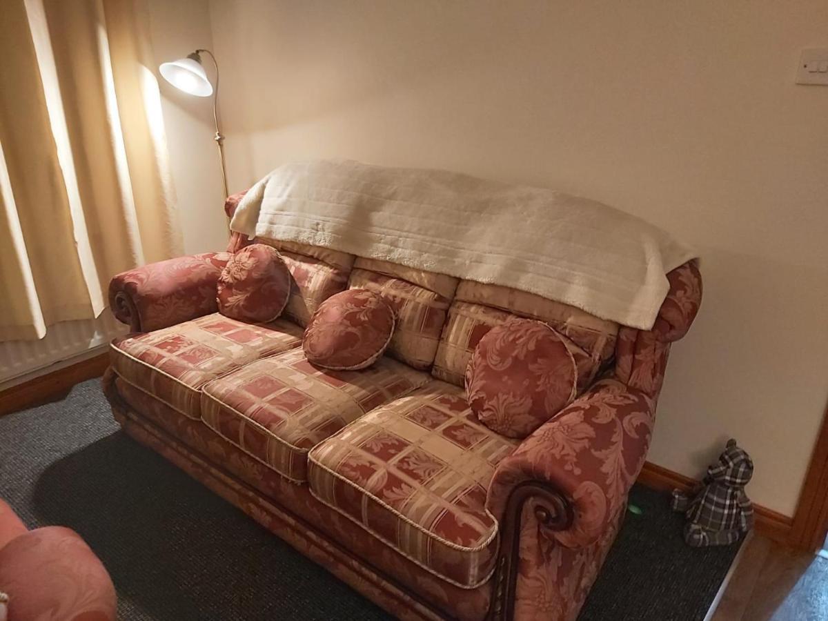 Lovely 2-Bed Cottage At The Foot Of The Mournes Newry Eksteriør billede