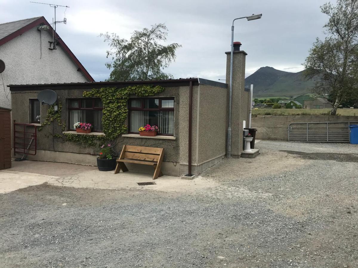 Lovely 2-Bed Cottage At The Foot Of The Mournes Newry Eksteriør billede