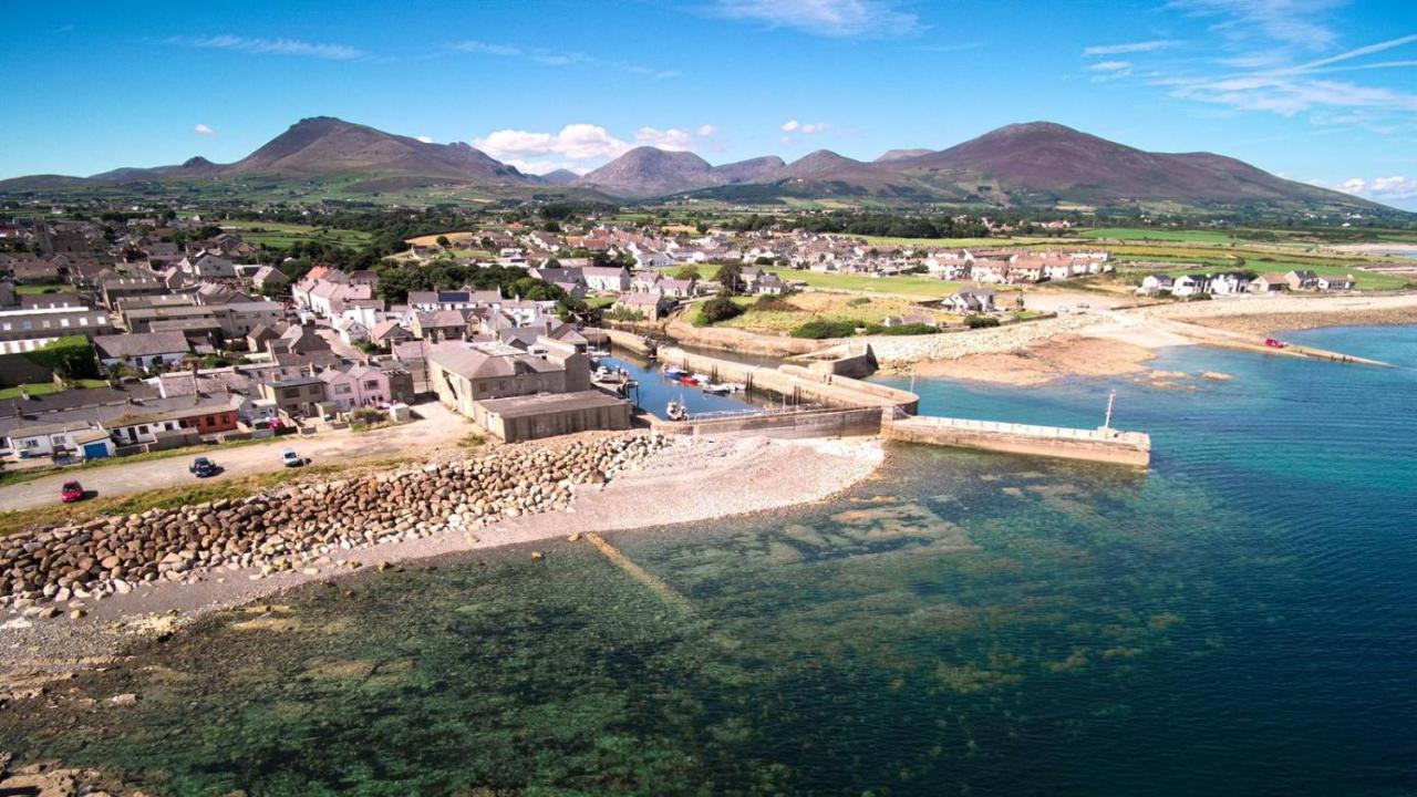 Lovely 2-Bed Cottage At The Foot Of The Mournes Newry Eksteriør billede