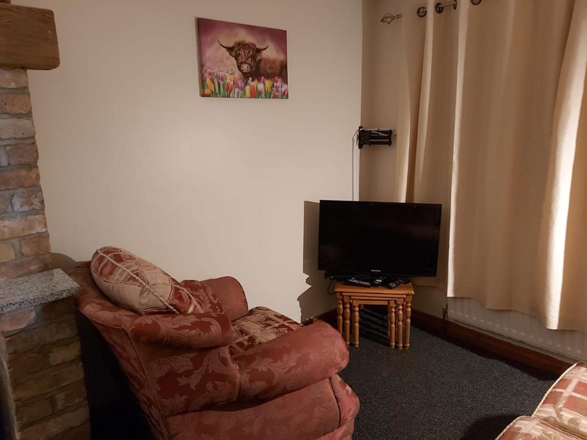 Lovely 2-Bed Cottage At The Foot Of The Mournes Newry Eksteriør billede
