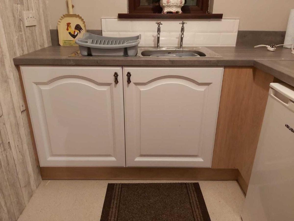 Lovely 2-Bed Cottage At The Foot Of The Mournes Newry Eksteriør billede