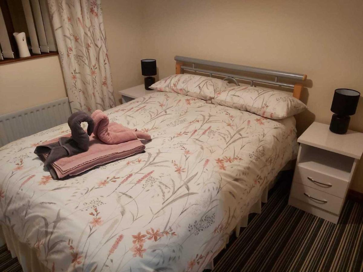 Lovely 2-Bed Cottage At The Foot Of The Mournes Newry Eksteriør billede