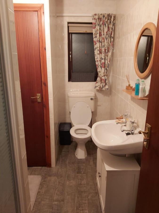 Lovely 2-Bed Cottage At The Foot Of The Mournes Newry Eksteriør billede