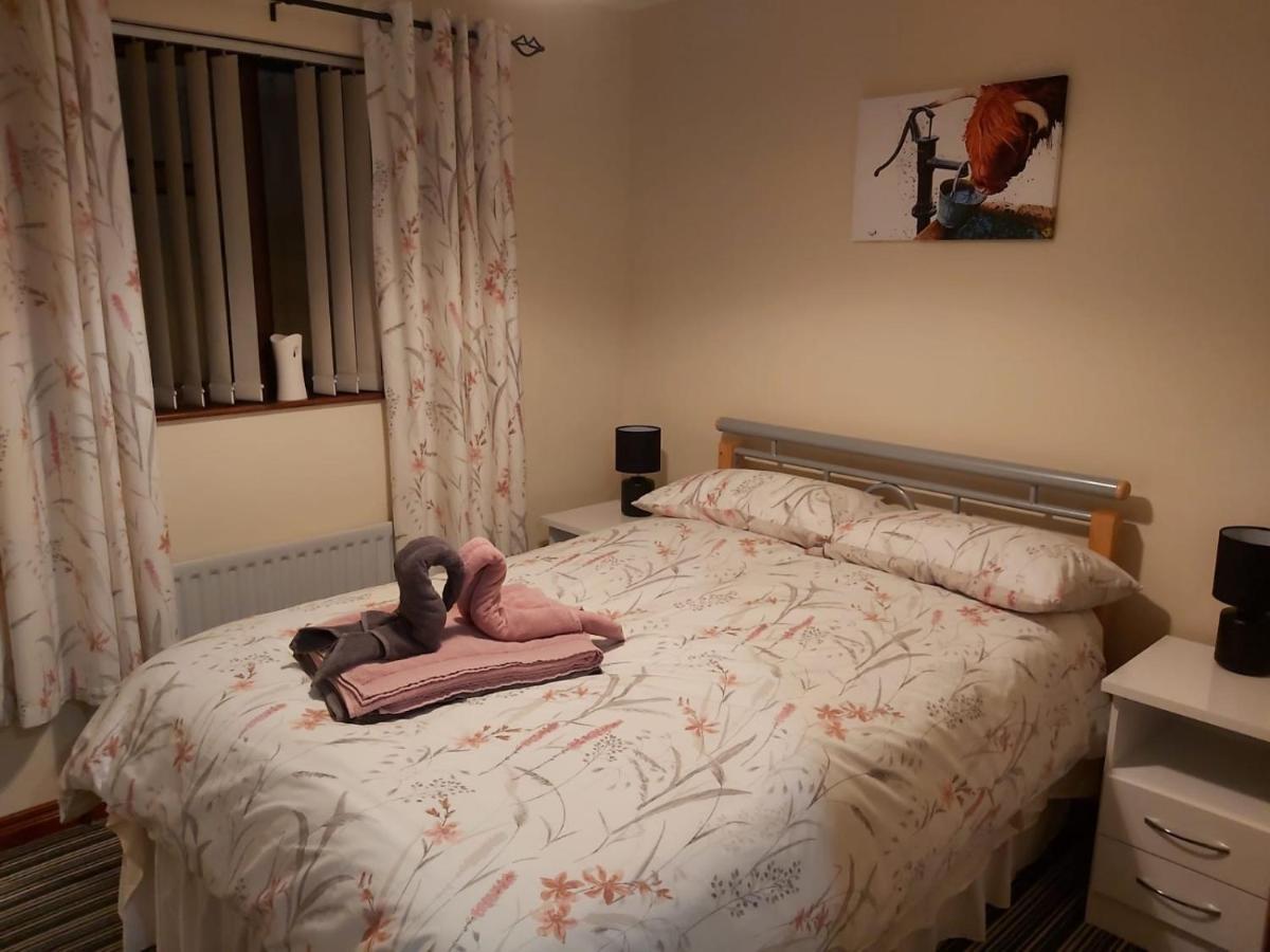 Lovely 2-Bed Cottage At The Foot Of The Mournes Newry Eksteriør billede