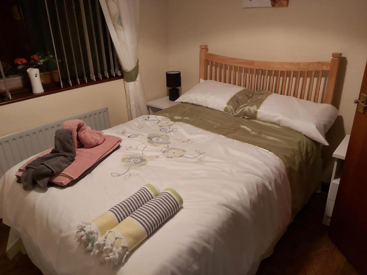Lovely 2-Bed Cottage At The Foot Of The Mournes Newry Eksteriør billede