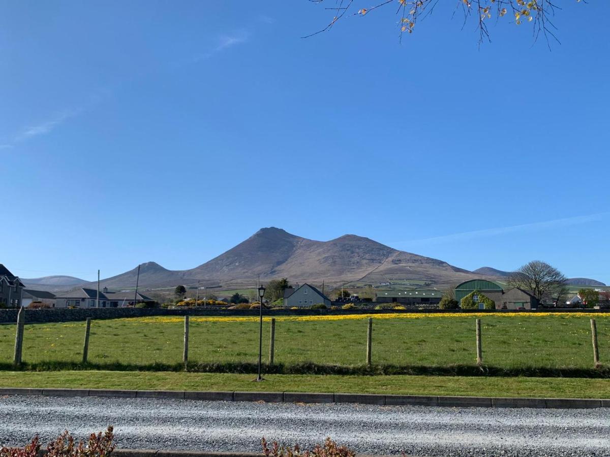 Lovely 2-Bed Cottage At The Foot Of The Mournes Newry Eksteriør billede